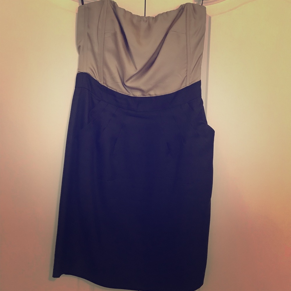 Banana Republic cocktail dress